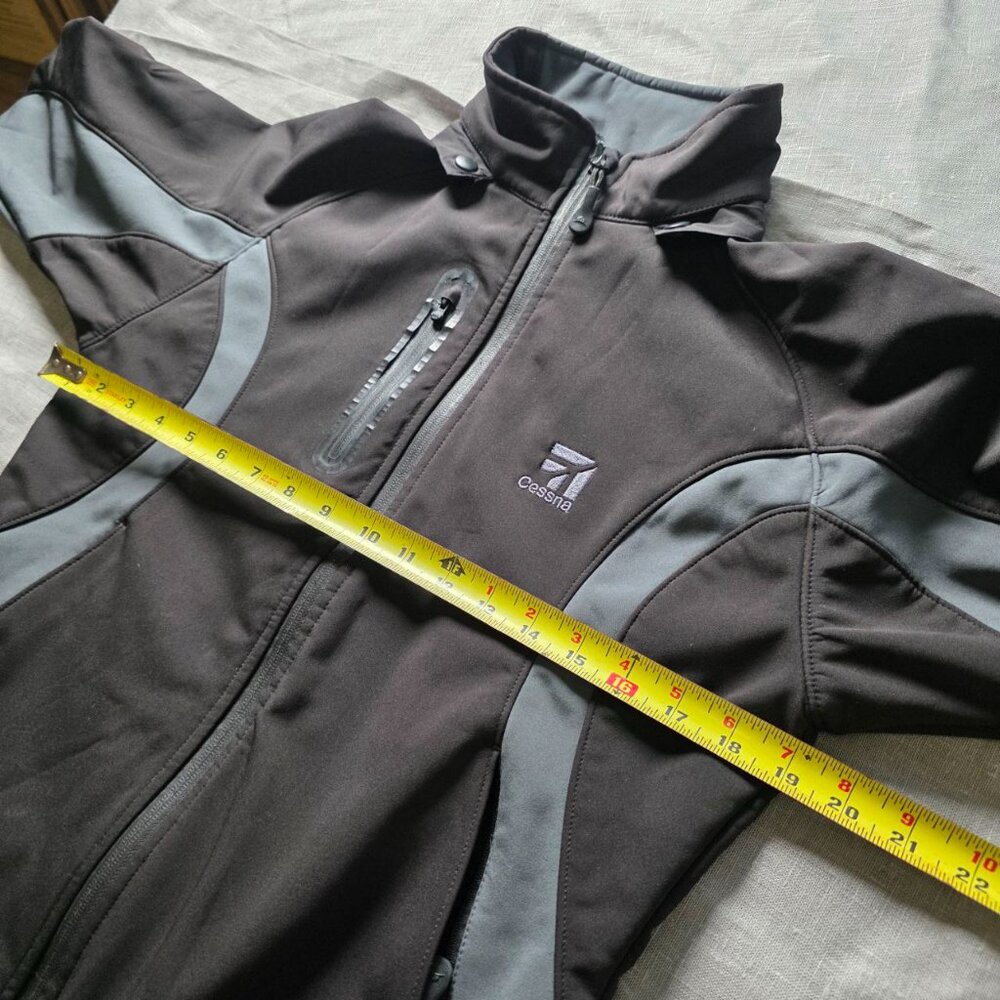Stormtech Men's Performance Jacket Waterproof - Size S - Picture 5 of 7